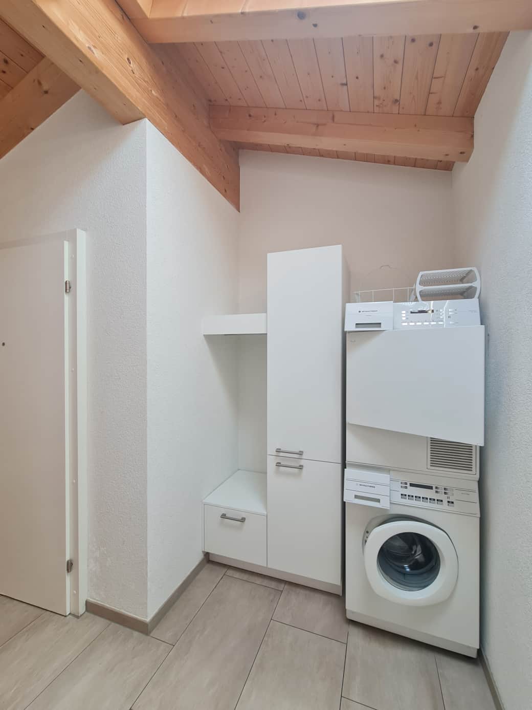 Apartment Jungfrau