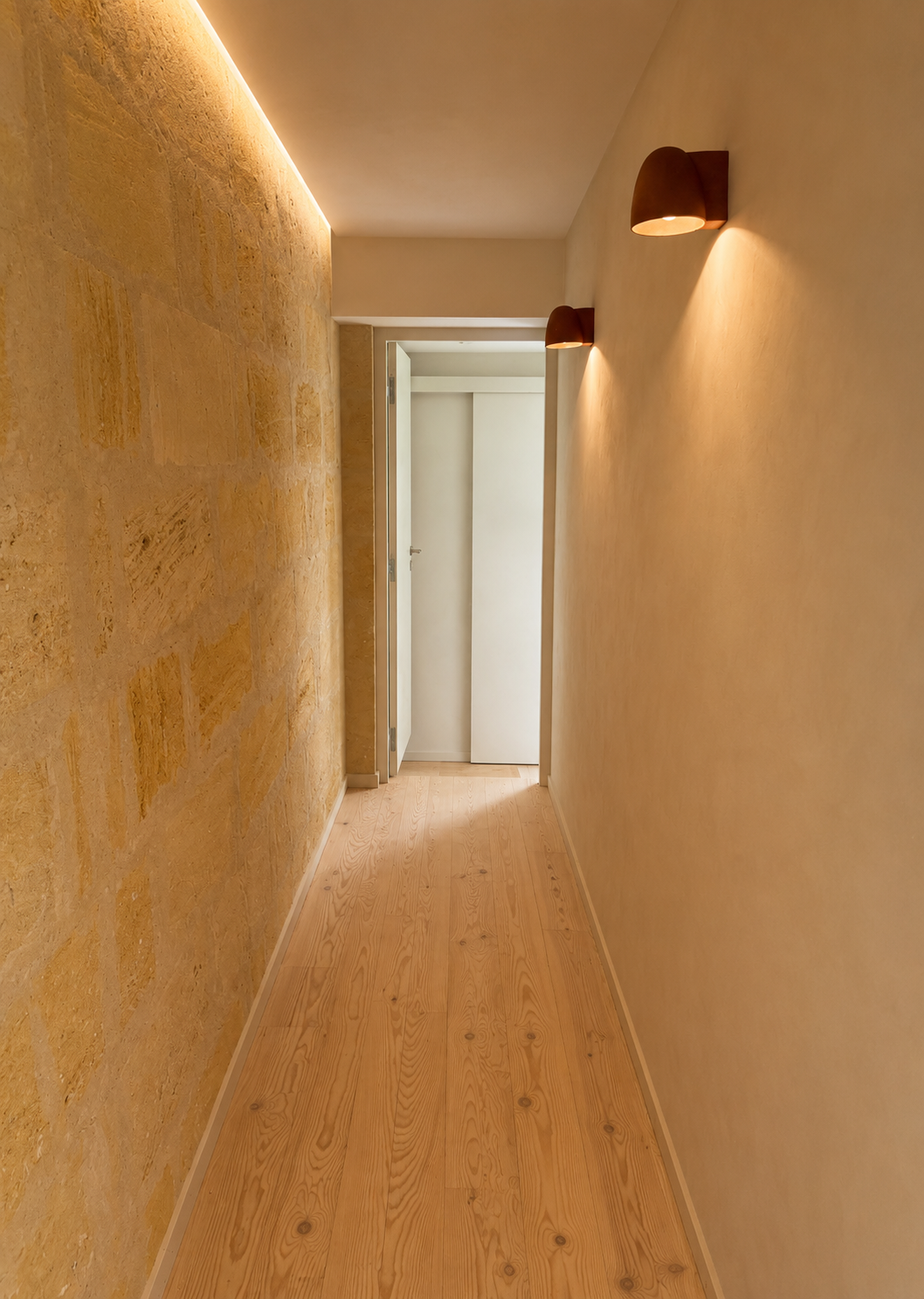 Le Couloir