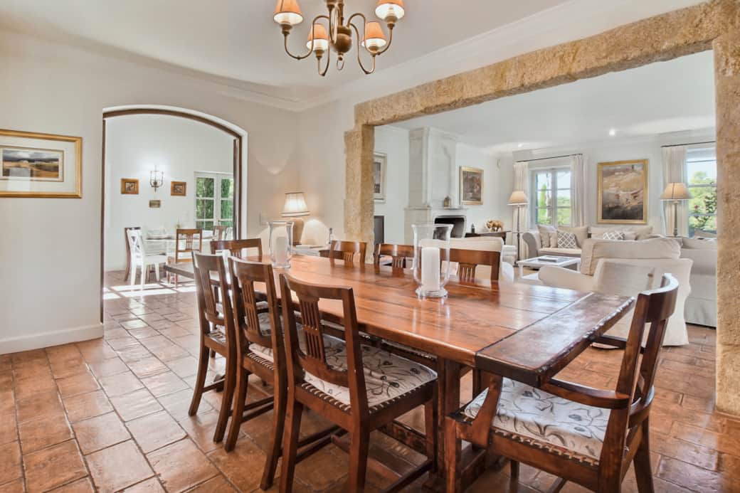 Living dining Living dining