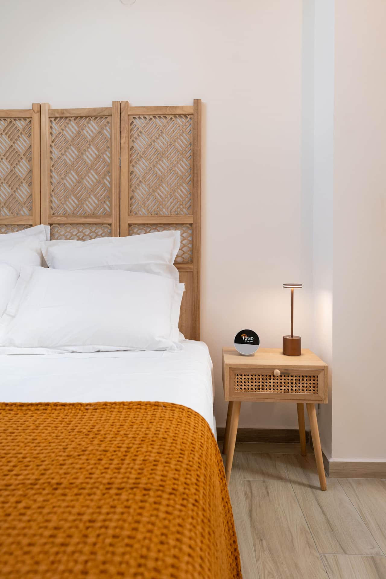 1 Master Bed Room