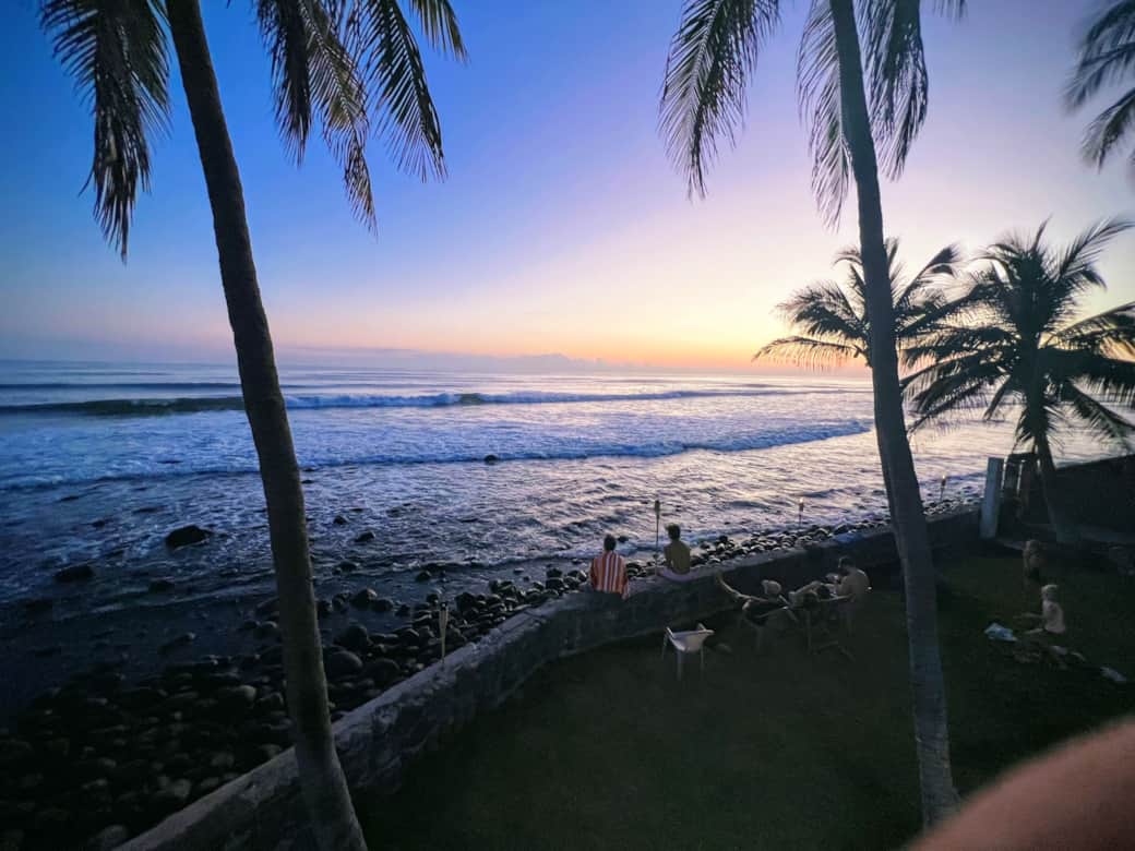 Sunset Sunset