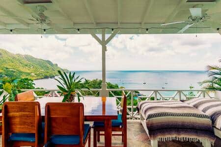 Balcony Balcony