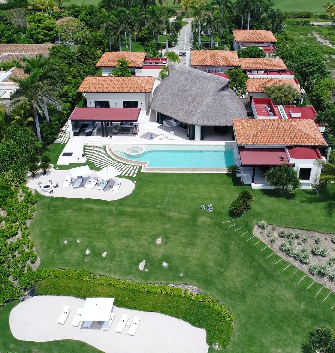Aerial