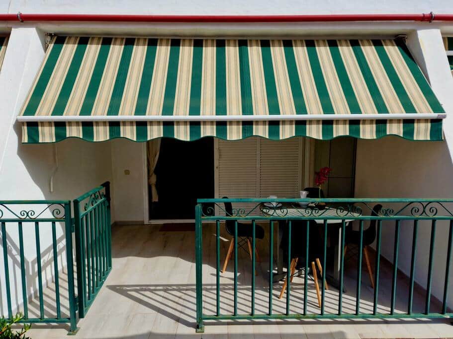 Terraza