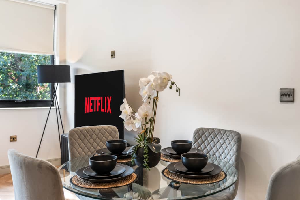 Dining table Dining table