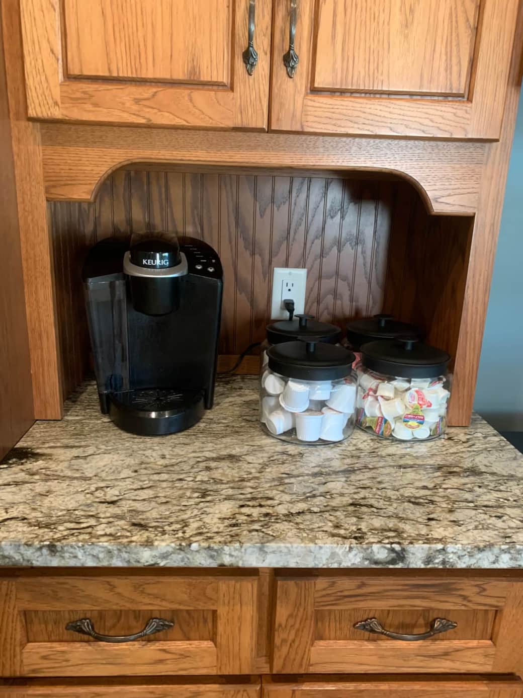 Morning fuel with no tax Morning fuel with no tax