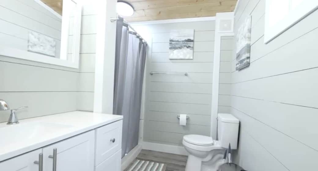 Bathroom Bathroom
