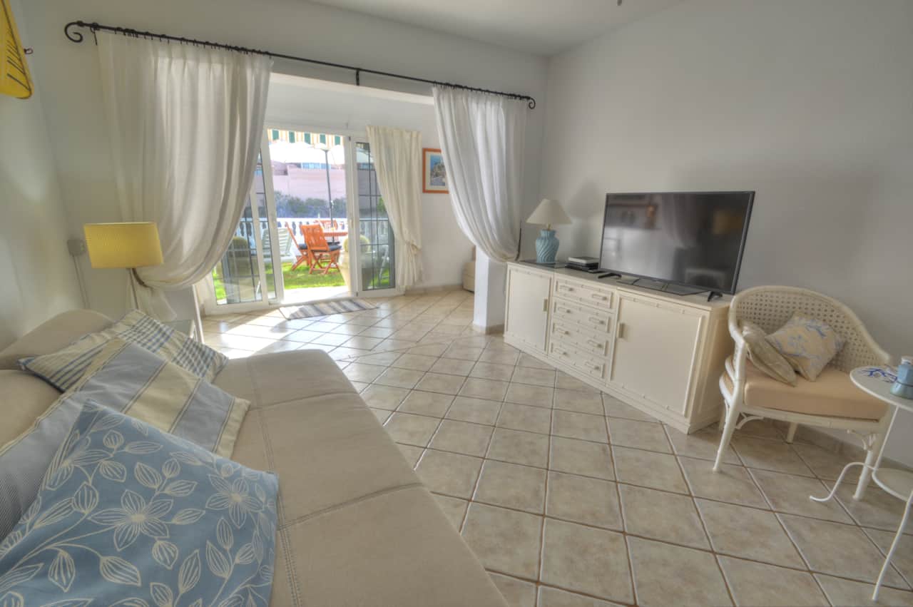 Sala de estar