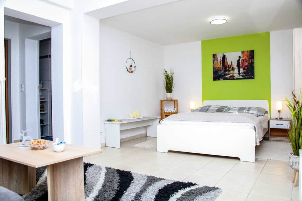 individual apartments Bitburg - Ferienwohnung Bitburg
