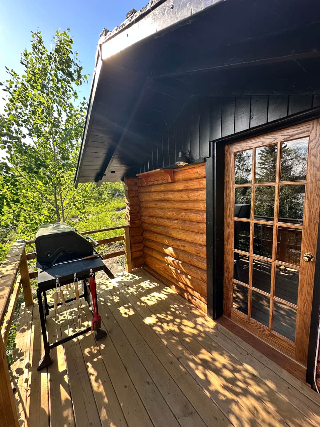 Deck Deck
