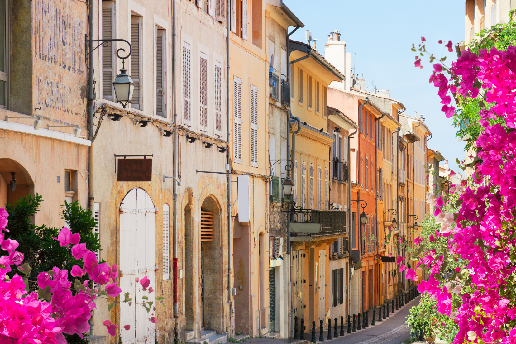 Saint Rémy de Provence