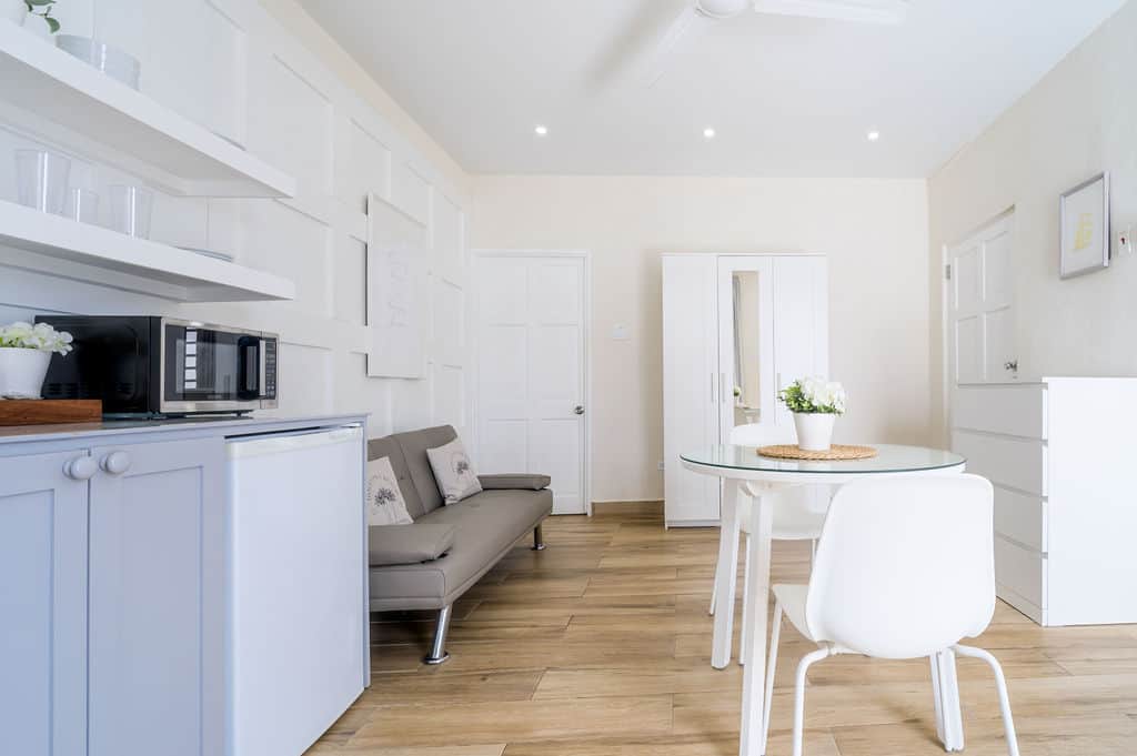Modern elegance in every space.