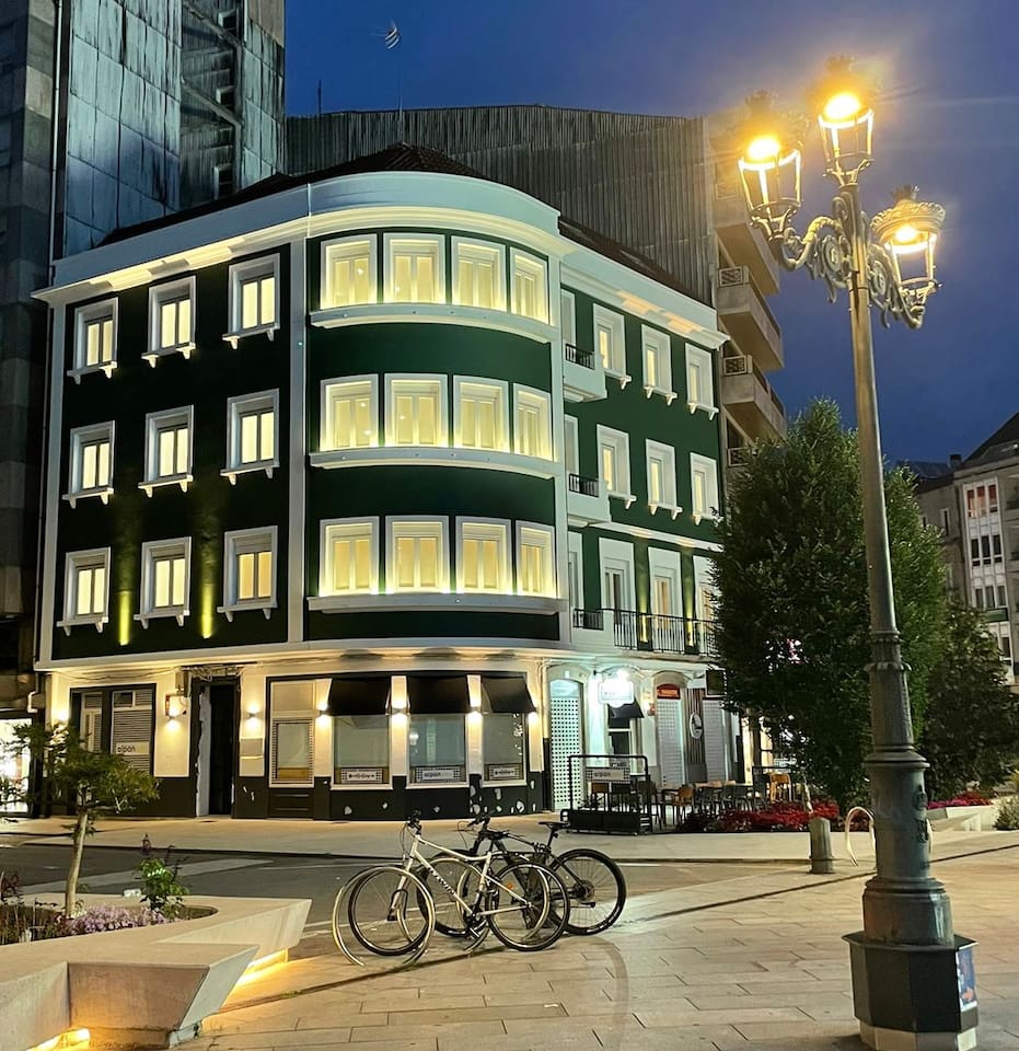 Villa Valentina:4. Rodas