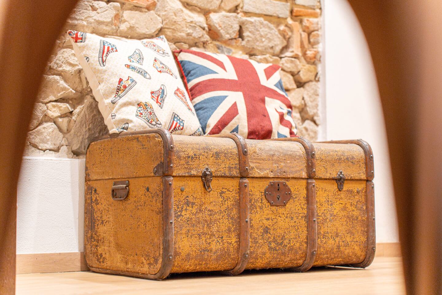 Il Forziere - Dettaglio appartamento