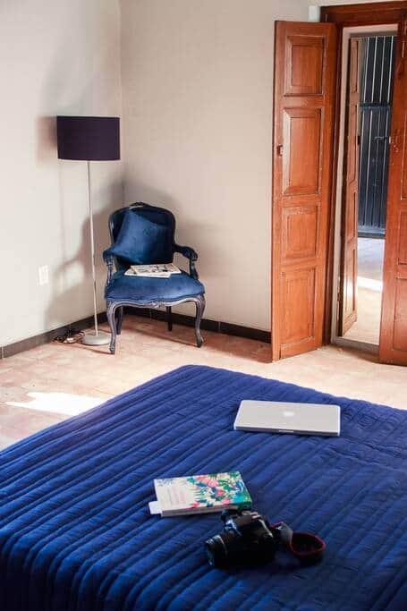 Casa Arrayán Habitación 2