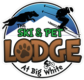 Ski Lodge Big White