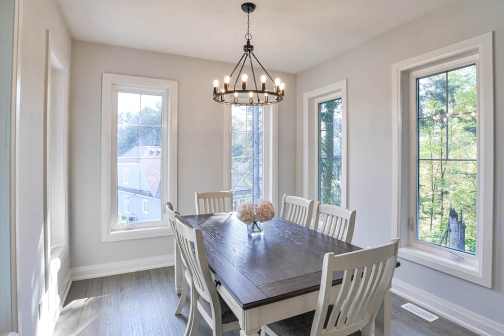 Bonnet Dining Room