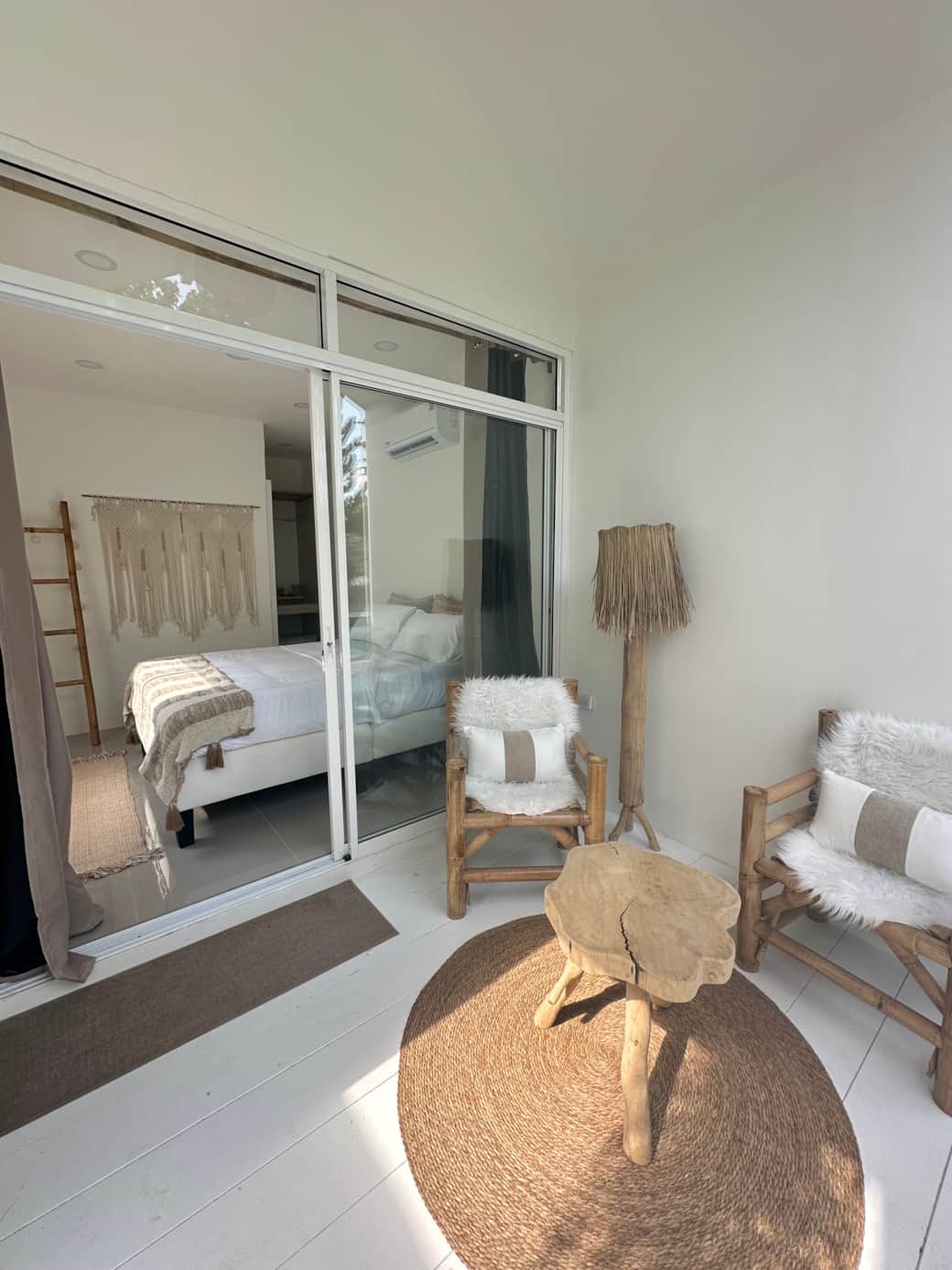 Bungalow Coral Bungalow Coral