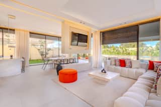 villa Argan, Confort & Modern avec PiscineChauffée — photo 20
