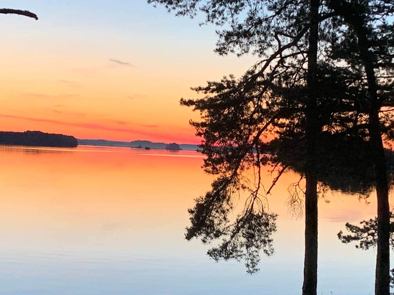 Sunsetview