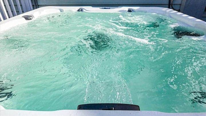 Your private island escape. Soak in the bubbling hot tub on our secluded covered porch—the perfect way to unwind at Sand and Sea Manor after a day exploring Galveston’s beaches and the historic Strand district.