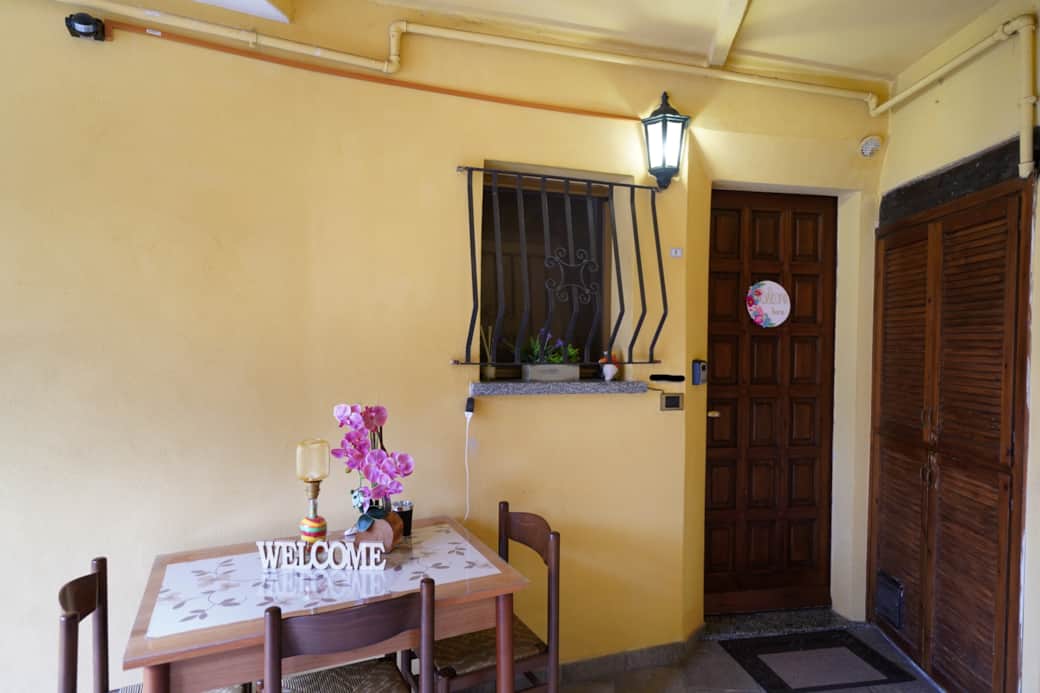 Ingresso