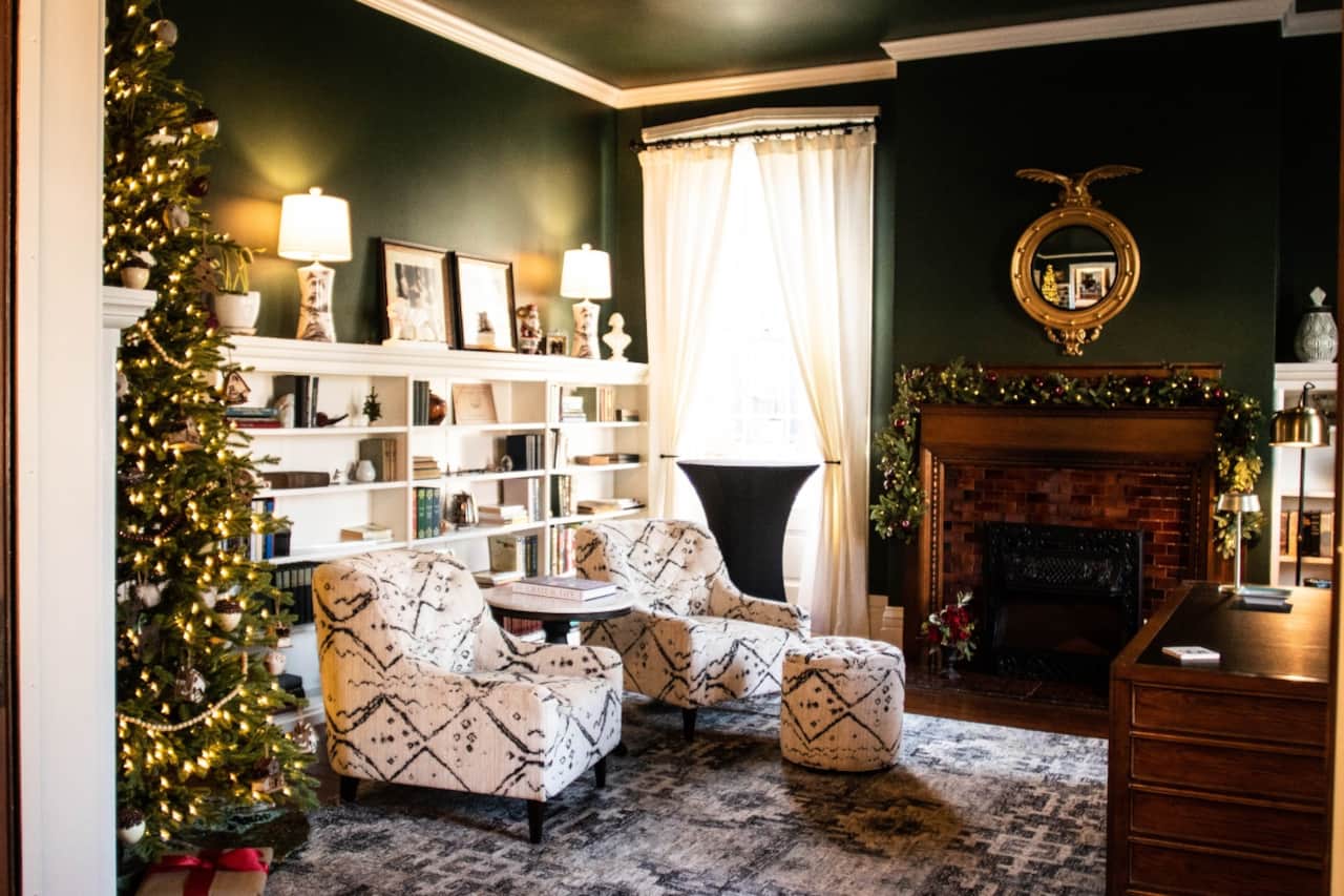 Holiday Decor