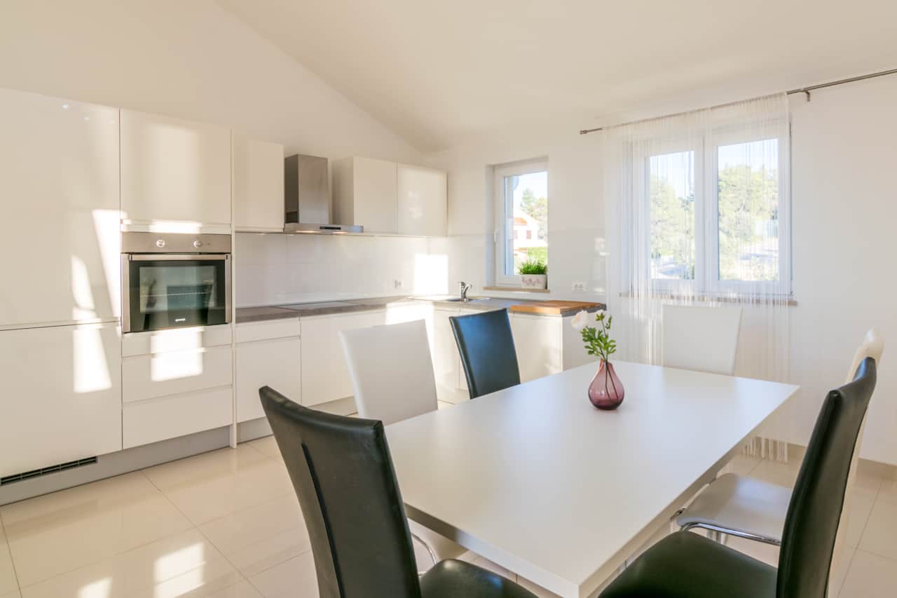 Blue Penthouse - Charme Holidays