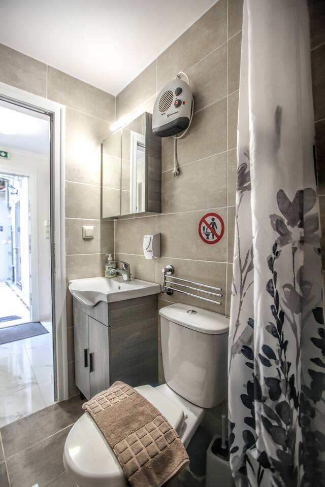 Del Sol Meteora Luxurious Family Suites #1