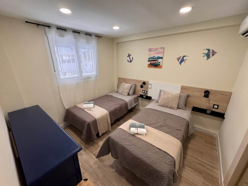 Habitación 2.1