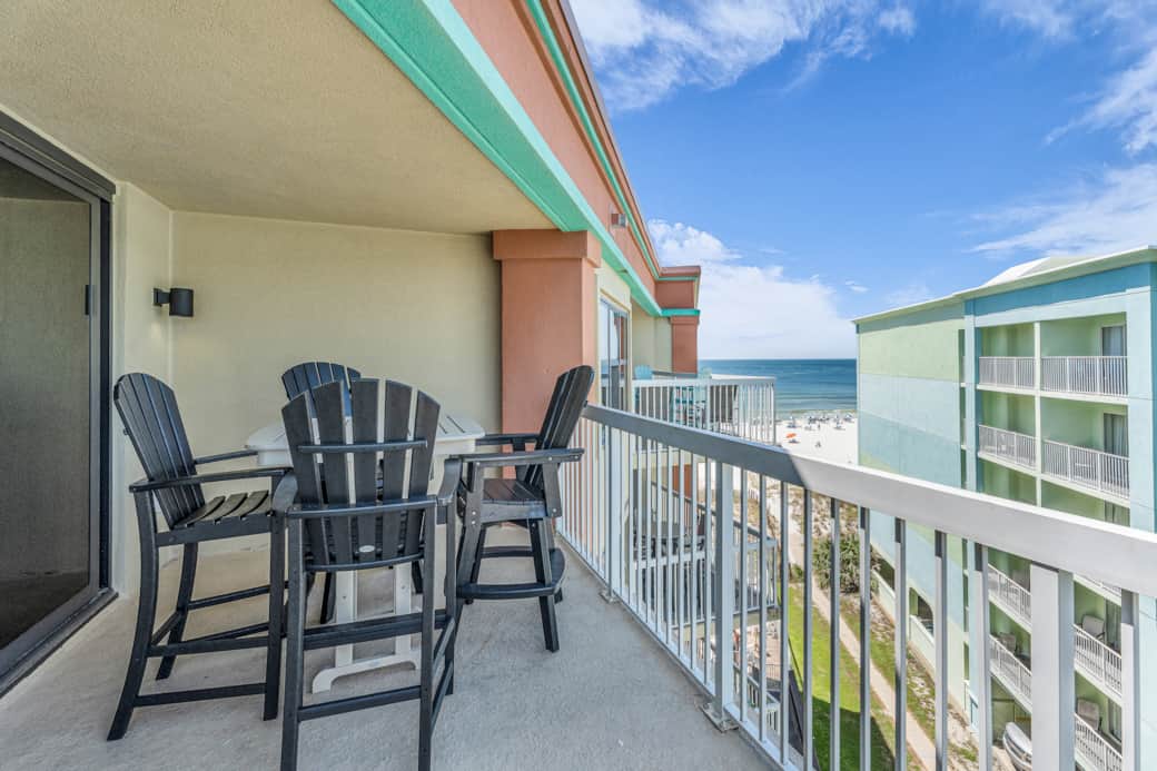 23904 Perdido Beach Blvd unit 508-9