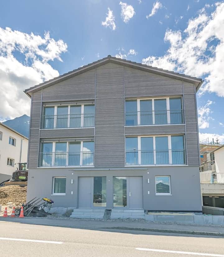 Apartment Niesen