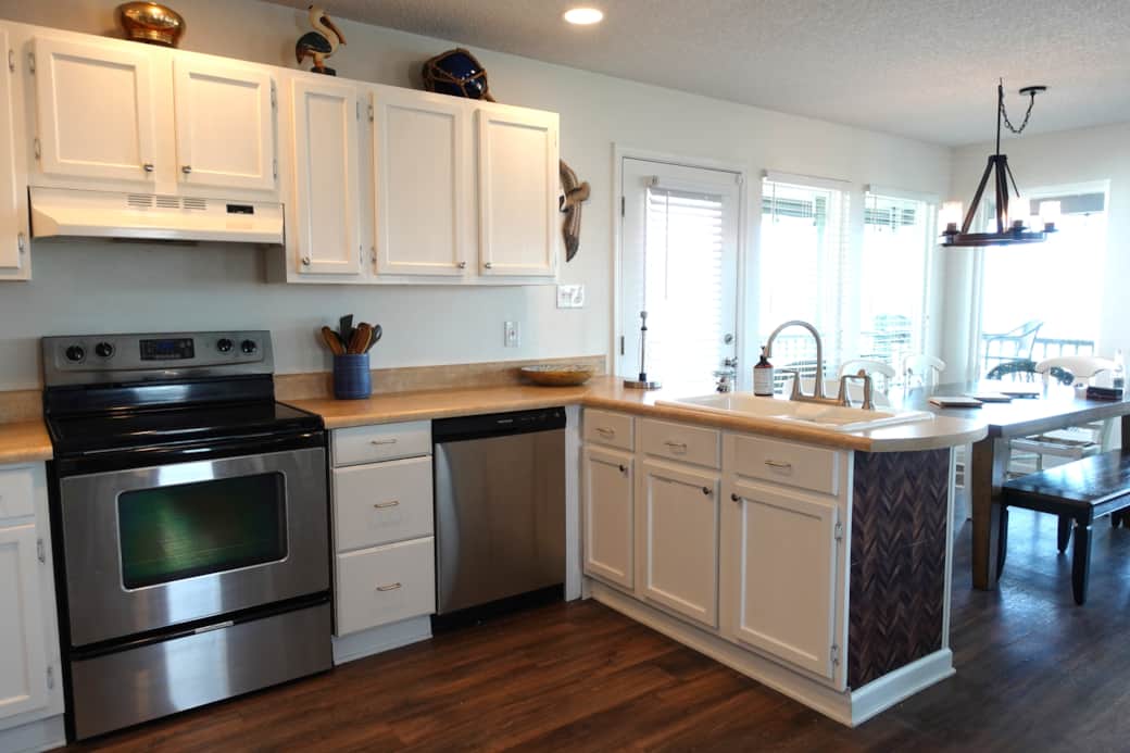 Kitchen 2