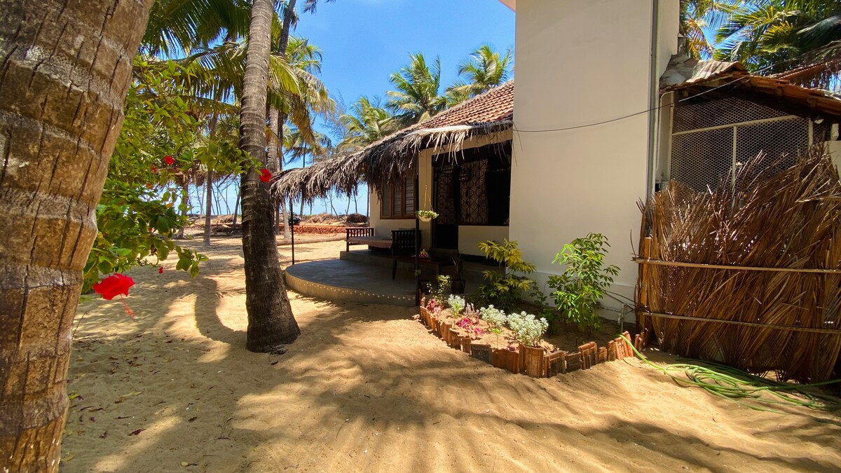 The Matsya House -Island Retreat, photo 2