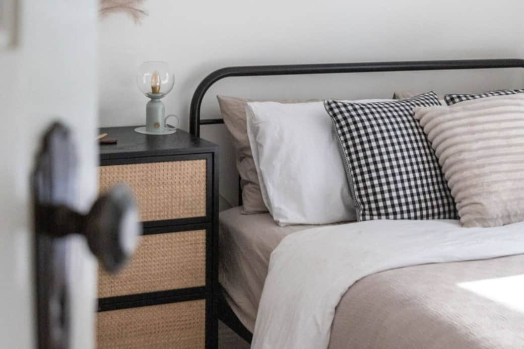 Queen Size bed