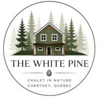The White Pine - Chalet Spa