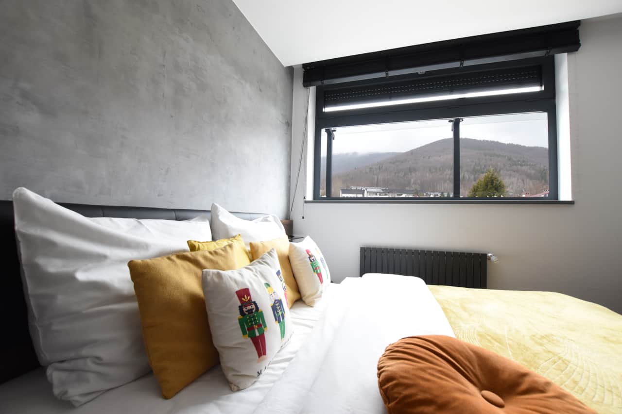 Bedroom I