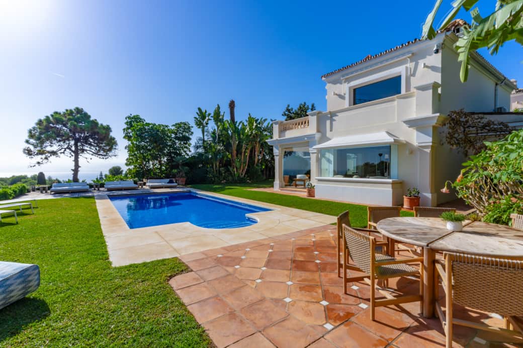 Villa panda sierra blanca marbella 4 Villa panda sierra blanca marbella 4
