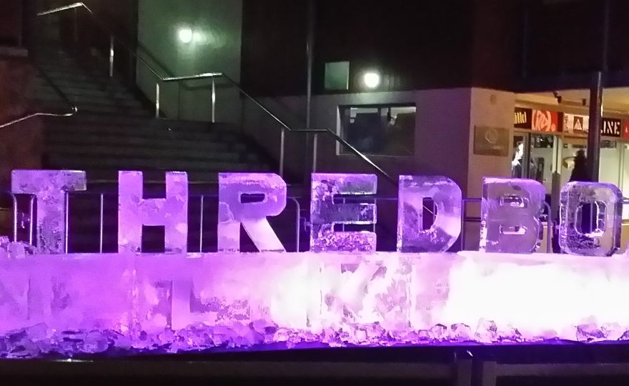 Thredbo opening weekend