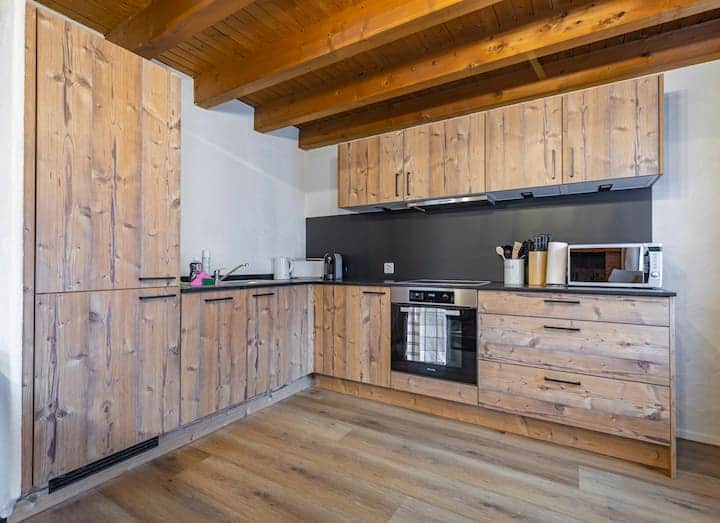 Apartment Eiger