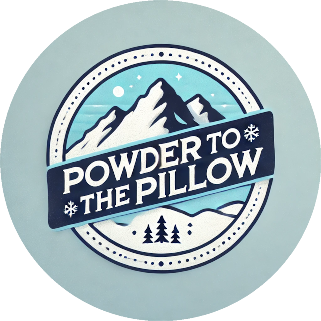 Powder to the Pillow