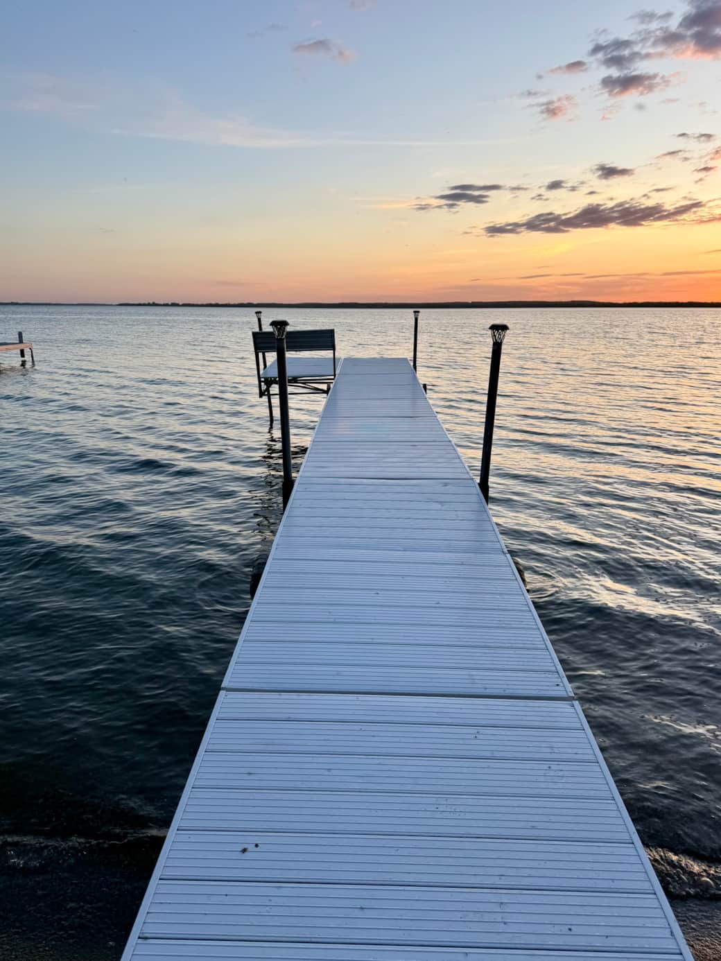 Dock
