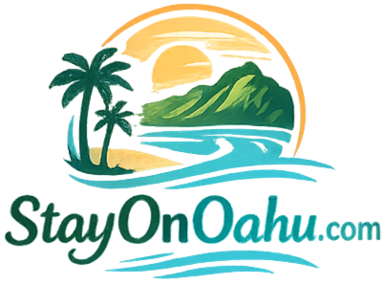 StayOnOahu.com