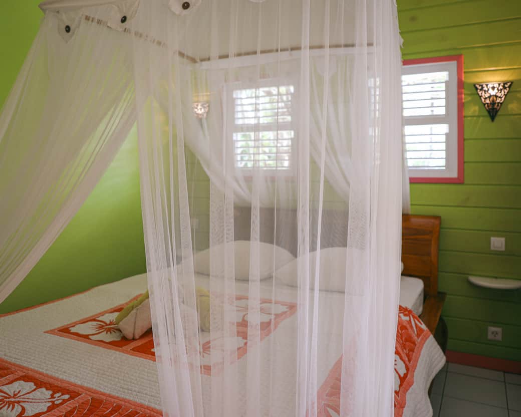 Chambre zikak Chambre zikak