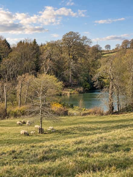The Cotswolds and places to explore