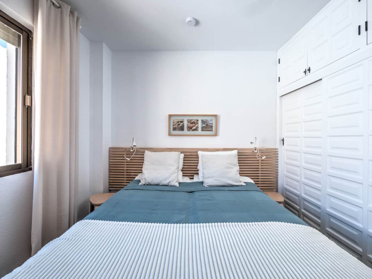 Chambre 1