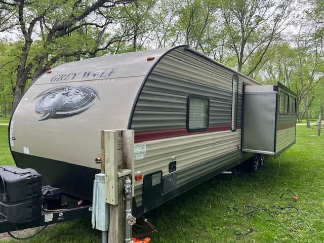 Camper7 Camper7