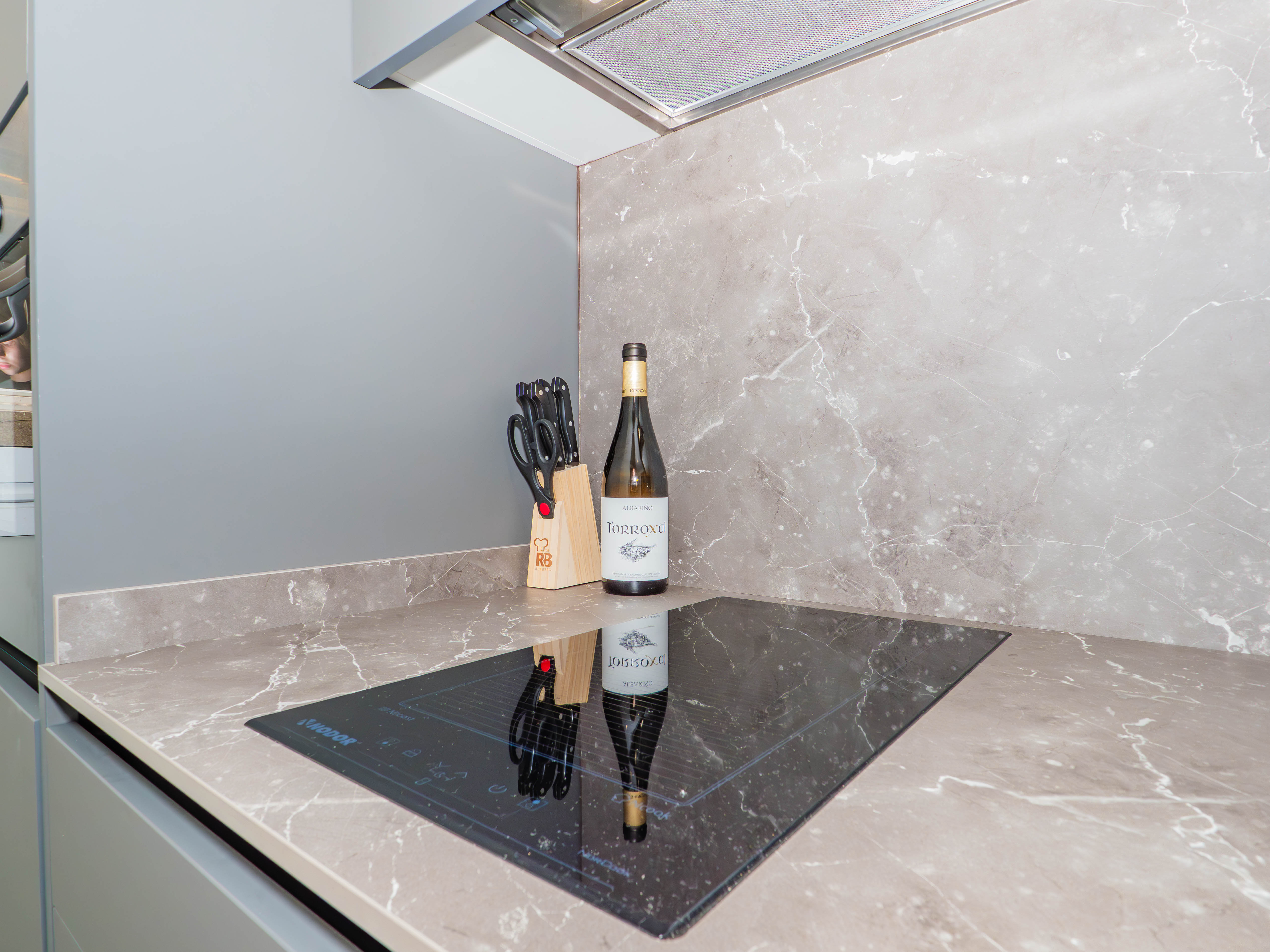YBH Atlantic Boutique - Godello 1B