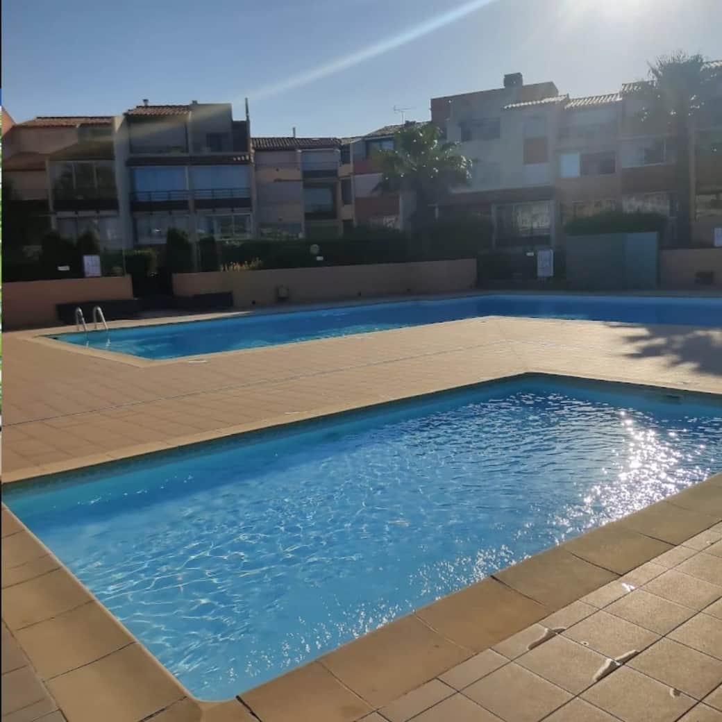 Piscine Piscine