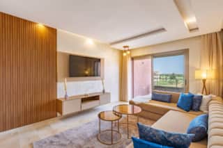 Appartement Saphir avec Vue Panoramique — photo 18